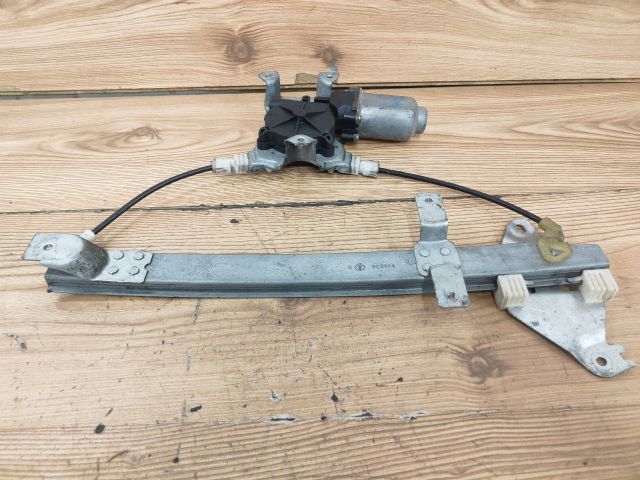 bontott NISSAN ALMERA I Jobb első Ablakemelő Szerkezet (Elektromos)