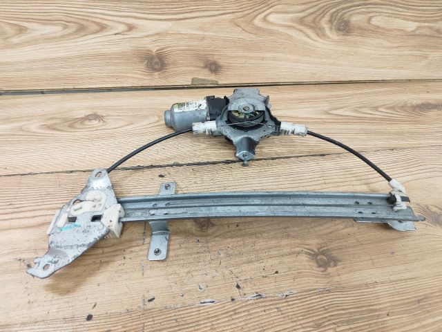 bontott NISSAN ALMERA I Jobb első Ablakemelő Szerkezet (Elektromos)