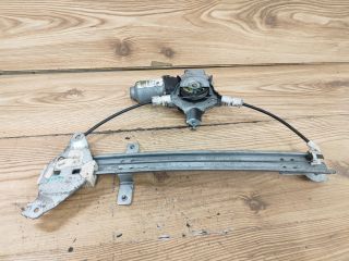 bontott NISSAN ALMERA I Jobb első Ablakemelő Szerkezet (Elektromos)