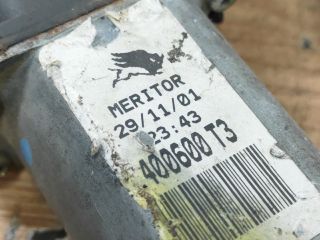 bontott NISSAN ALMERA I Jobb első Ablakemelő Szerkezet (Elektromos)