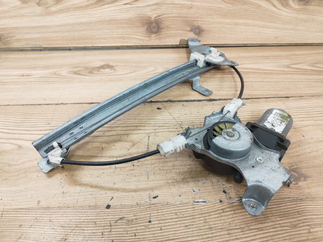 bontott NISSAN ALMERA I Jobb első Ablakemelő Szerkezet (Elektromos)