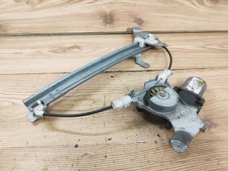 bontott NISSAN ALMERA I Jobb első Ablakemelő Szerkezet (Elektromos)