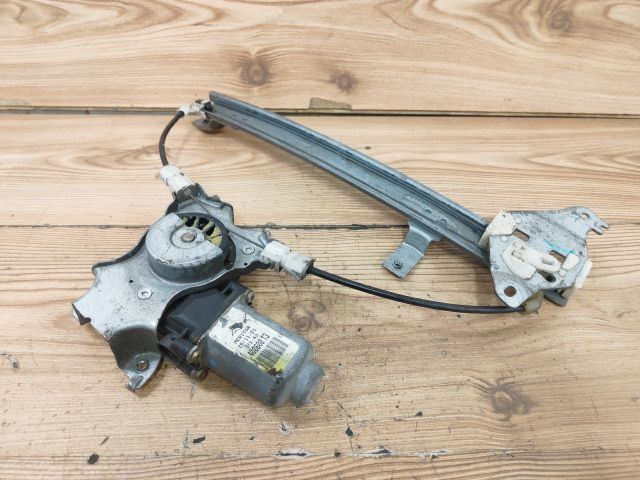 bontott NISSAN ALMERA I Jobb első Ablakemelő Szerkezet (Elektromos)