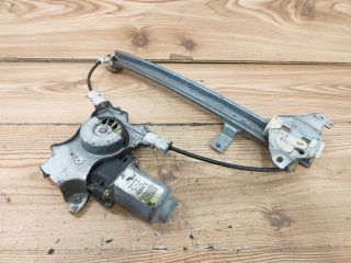 bontott NISSAN ALMERA I Jobb első Ablakemelő Szerkezet (Elektromos)