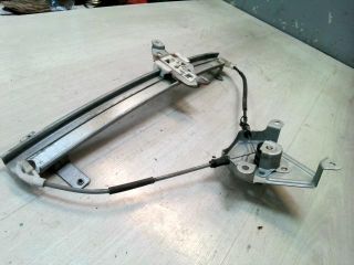 bontott NISSAN ALMERA I Jobb első Ablakemelő Szerkezet (Mechanikus)