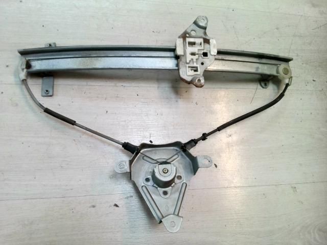 bontott NISSAN ALMERA I Jobb első Ablakemelő Szerkezet (Mechanikus)