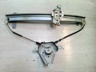 bontott NISSAN ALMERA I Jobb első Ablakemelő Szerkezet (Mechanikus)