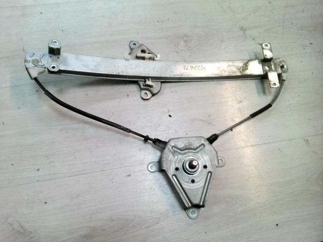 bontott NISSAN ALMERA I Jobb első Ablakemelő Szerkezet (Mechanikus)