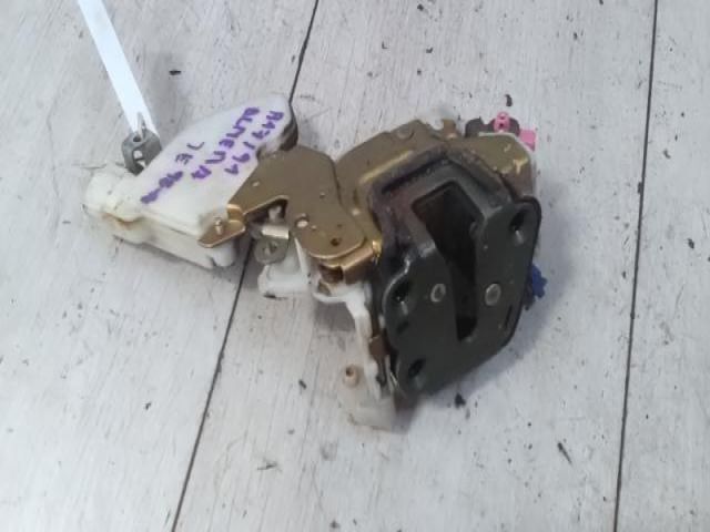 bontott NISSAN ALMERA I Jobb első Ajtózár