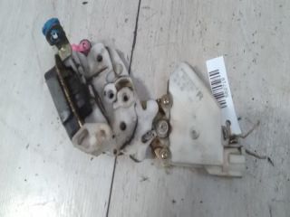 bontott NISSAN ALMERA I Jobb első Ajtózár