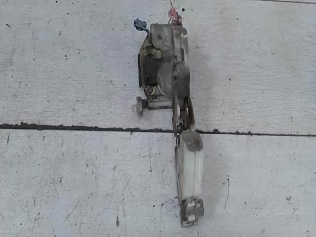 bontott NISSAN ALMERA I Jobb első Ajtózár