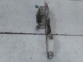 bontott NISSAN ALMERA I Jobb első Ajtózár