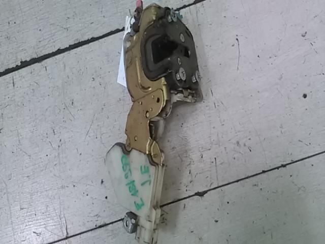 bontott NISSAN ALMERA I Jobb első Ajtózár