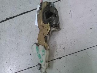 bontott NISSAN ALMERA I Jobb első Ajtózár