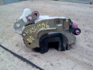 bontott NISSAN ALMERA I Jobb első Ajtózár