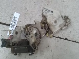 bontott NISSAN ALMERA I Jobb első Ajtózár