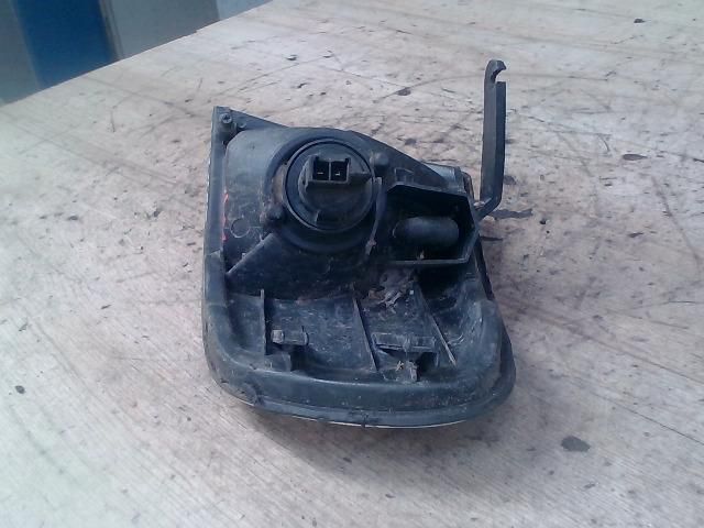 bontott NISSAN ALMERA I Jobb első Irányjelző