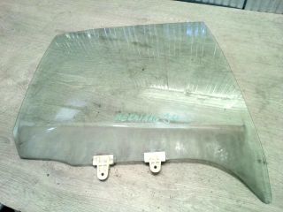 bontott NISSAN ALMERA I Jobb hátsó Ablak