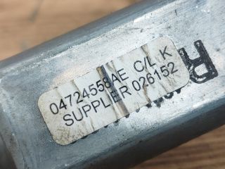 bontott NISSAN ALMERA I Jobb hátsó Ablakemelő Motor