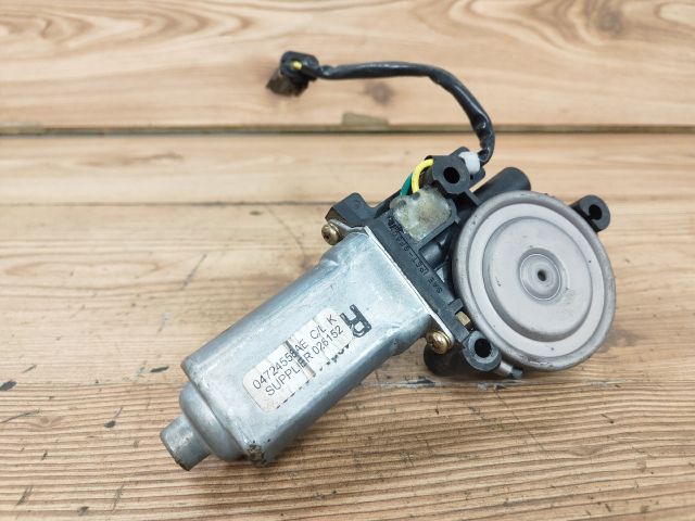 bontott NISSAN ALMERA I Jobb hátsó Ablakemelő Motor