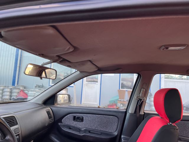 bontott NISSAN ALMERA I Jobb hátsó Ablakemelő Szerkezet (Mechanikus)