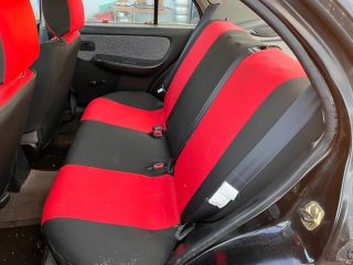 bontott NISSAN ALMERA I Jobb hátsó Ablakemelő Szerkezet (Mechanikus)