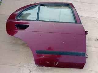 bontott NISSAN ALMERA I Jobb hátsó Belső Kilincs