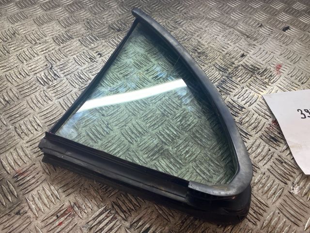 bontott NISSAN ALMERA I Jobb hátsó Fixüveg (Ajtóban)