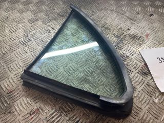 bontott NISSAN ALMERA I Jobb hátsó Fixüveg (Ajtóban)