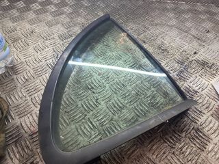 bontott NISSAN ALMERA I Jobb hátsó Fixüveg (Ajtóban)