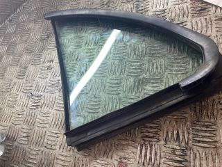 bontott NISSAN ALMERA I Jobb hátsó Fixüveg (Ajtóban)