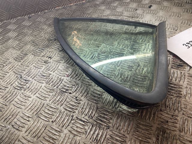 bontott NISSAN ALMERA I Jobb hátsó Fixüveg (Ajtóban)