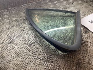 bontott NISSAN ALMERA I Jobb hátsó Fixüveg (Ajtóban)