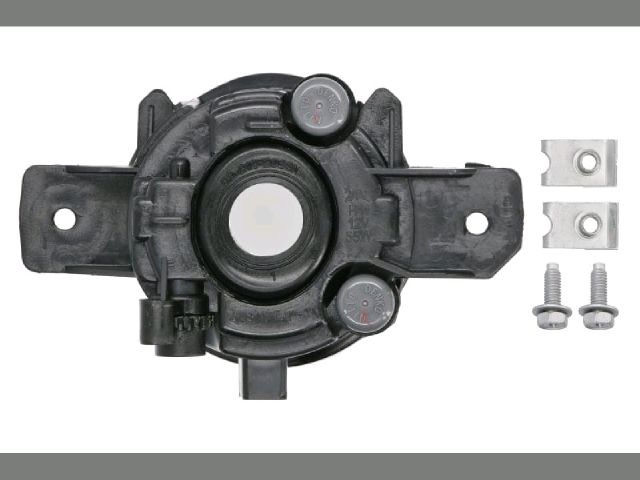 bontott NISSAN ALMERA I Jobb Ködfényszóró