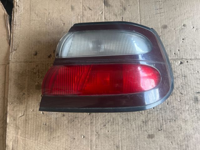 bontott NISSAN ALMERA I Jobb Külső Hátsó Lámpa