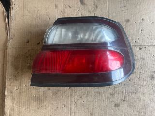 bontott NISSAN ALMERA I Jobb Külső Hátsó Lámpa