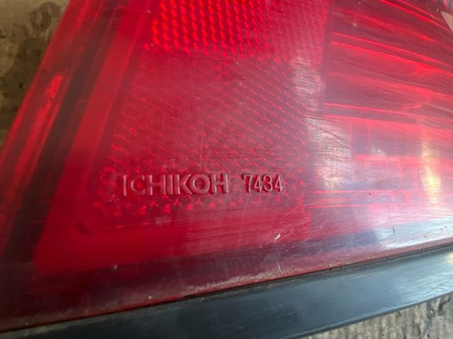 bontott NISSAN ALMERA I Jobb Külső Hátsó Lámpa