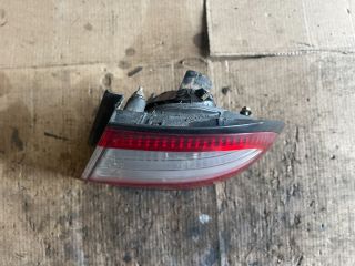 bontott NISSAN ALMERA I Jobb Külső Hátsó Lámpa