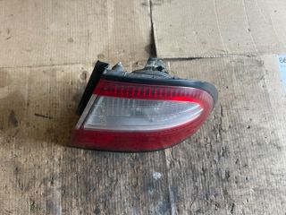 bontott NISSAN ALMERA I Jobb Külső Hátsó Lámpa