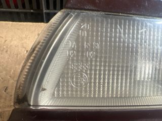bontott NISSAN ALMERA I Jobb Külső Hátsó Lámpa