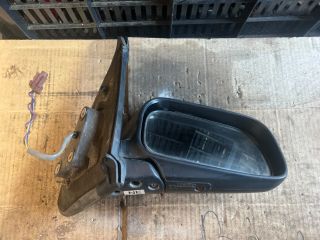 bontott NISSAN ALMERA I Jobb Visszapillantó Tükör (Elektromos)