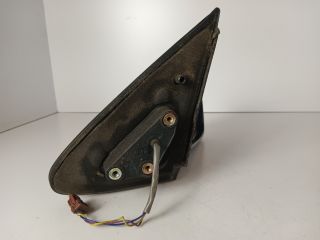 bontott NISSAN ALMERA I Jobb Visszapillantó Tükör (Elektromos)