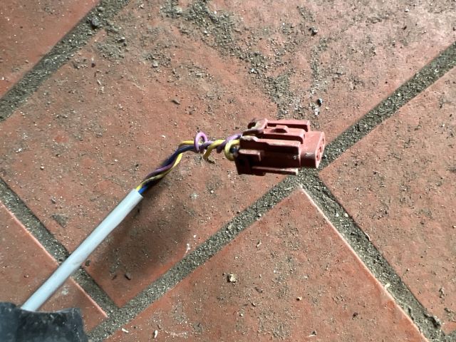 bontott NISSAN ALMERA I Jobb Visszapillantó Tükör (Elektromos)