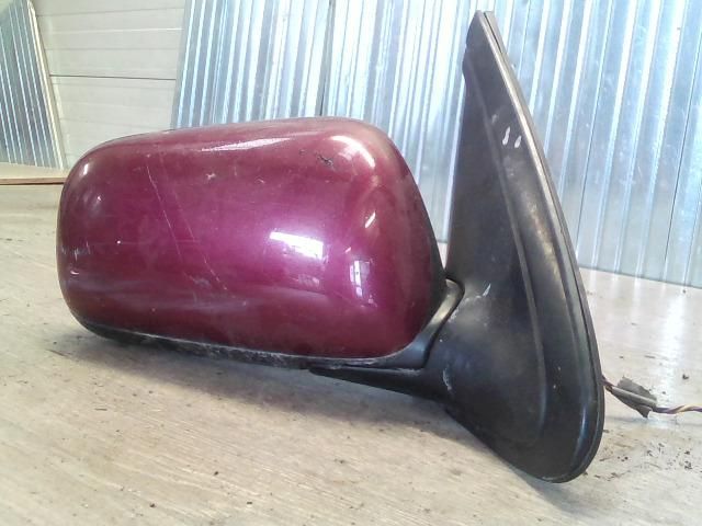 bontott NISSAN ALMERA I Jobb Visszapillantó Tükör (Elektromos)