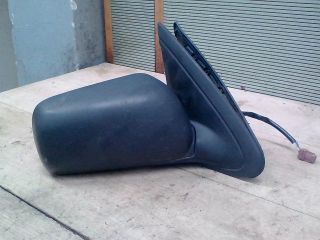 bontott NISSAN ALMERA I Jobb Visszapillantó Tükör (Elektromos)