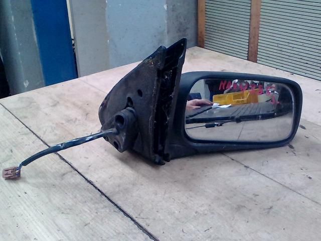 bontott NISSAN ALMERA I Jobb Visszapillantó Tükör (Elektromos)
