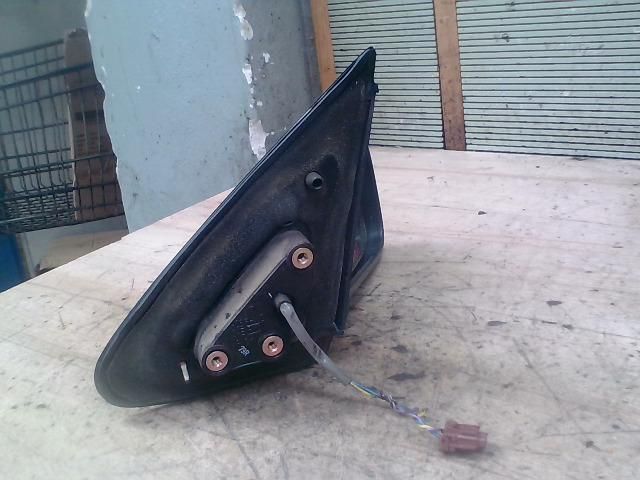 bontott NISSAN ALMERA I Jobb Visszapillantó Tükör (Elektromos)