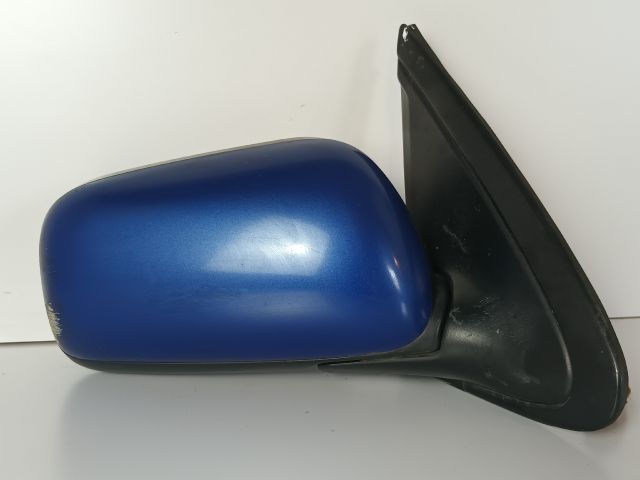 bontott NISSAN ALMERA I Jobb Visszapillantó Tükör (Elektromos)