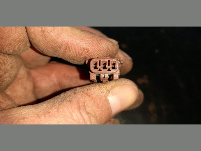 bontott NISSAN ALMERA I Jobb Visszapillantó Tükör (Elektromos)