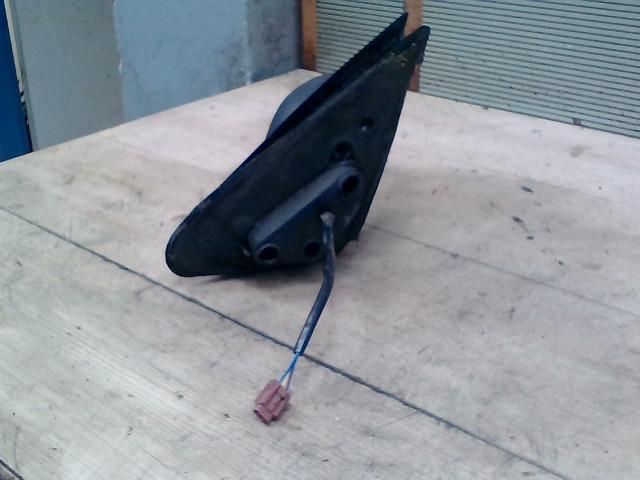 bontott NISSAN ALMERA I Jobb Visszapillantó Tükör (Elektromos)